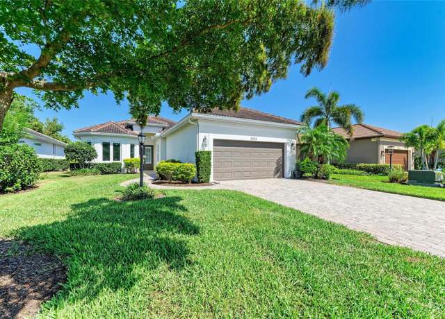 Property at 5035 Tobermory Way, Bradenton, FL 34211, 2 beds, 2 baths