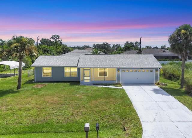 Property at 7272 Wicklow Ln, Englewood, FL 34224, 2 beds, 2 baths