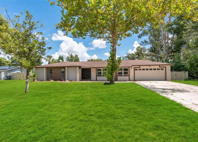 Property at 2007 Bryan Rd, Brandon, FL 33511, 3 beds, 2 baths