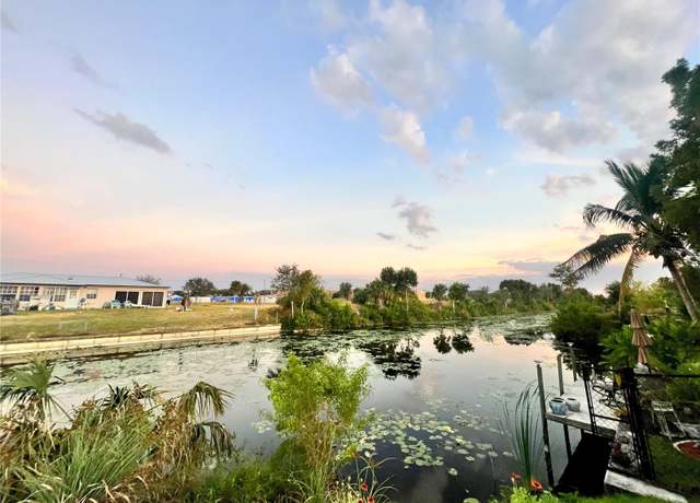 Property at 1815 NE 10th Ave, Cape Coral, FL 33909