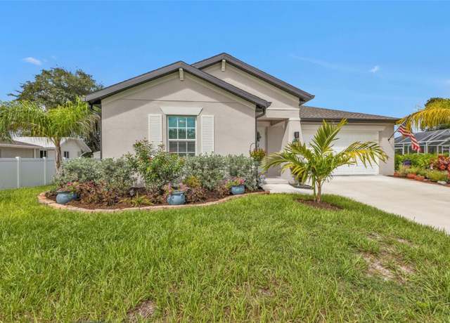 Property at 1353 Newton St, Port Charlotte, FL 33952, 3 beds, 2 baths