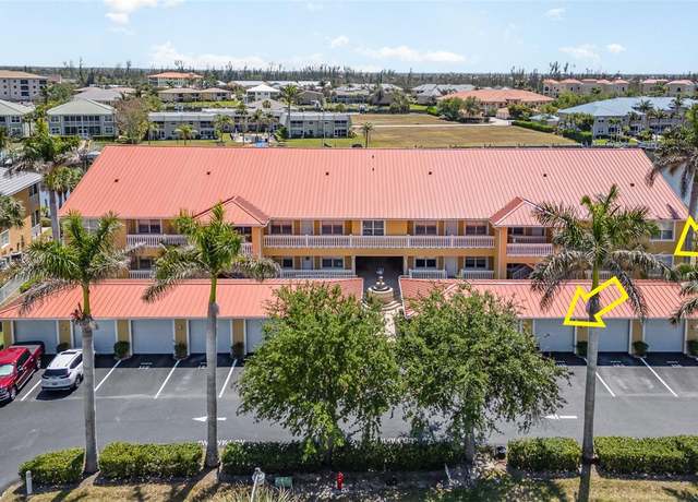 Property at 3228 Purple Martin Dr #116, Punta Gorda, FL 33950, 3 beds, 2 baths