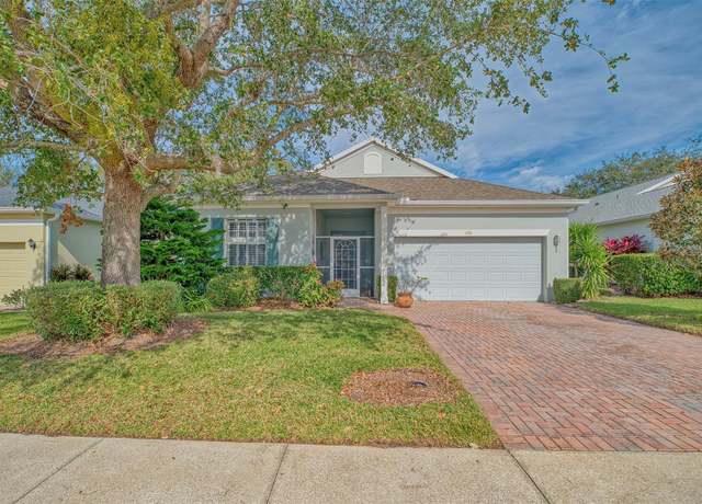 Property at 2298 Caledonian St, Clermont, FL 34711, 3 beds, 2 baths