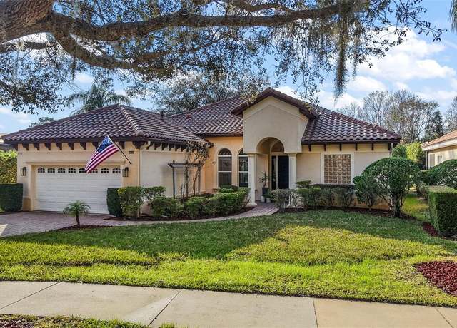 Property at 9930 Santa Barbara Ct, Howey In The Hills, FL 34737, 3 beds, 2 baths