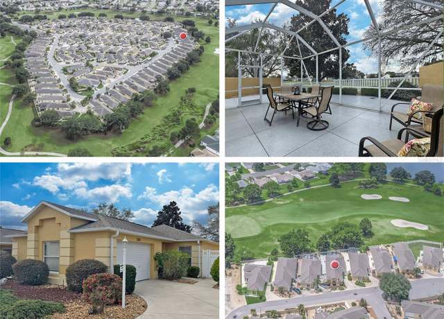 Property at 3285 Archer Ave, The Villages, FL 32162, 2 beds, 2 baths