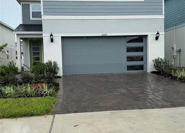 Property at 10313 Parkview Reserve Ln, Orlando, FL 32836, 5 beds, 4 baths