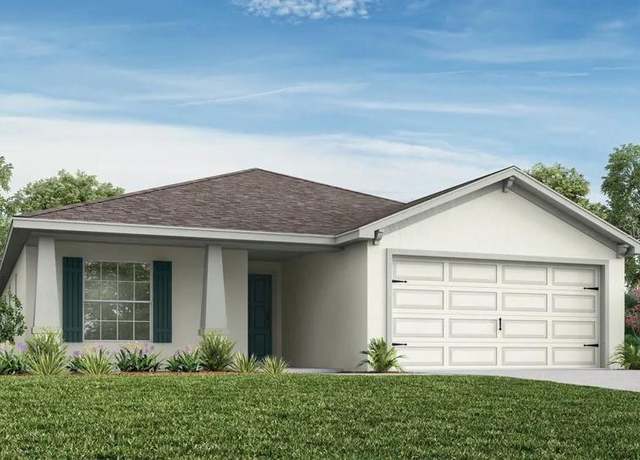 Property at 1424 Portmore Dr, Mulberry, FL 33860, 4 beds, 2 baths