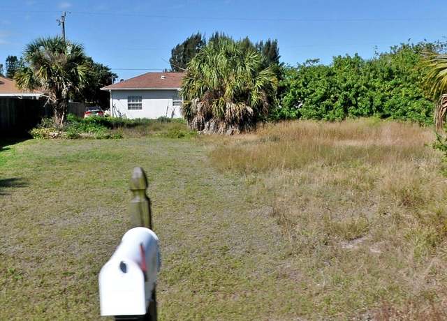 Property at Lot 36 Orduna Dr, North Port, FL 34287
