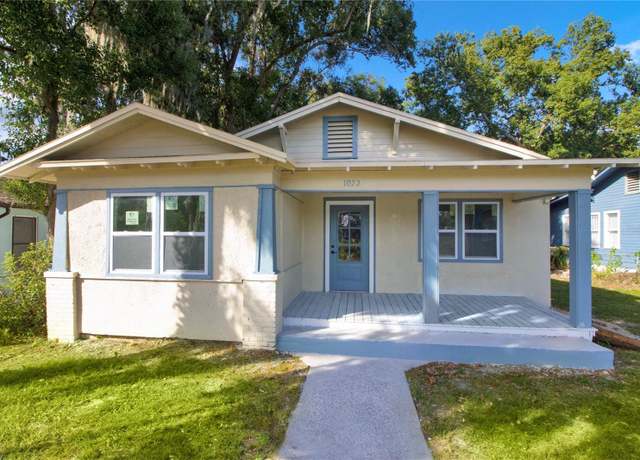 Property at 1020 W Line St, Leesburg, FL 34748, 3 beds, 2 baths