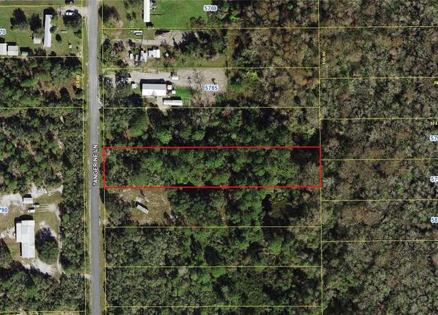 Property at 5797 Tangerine Ln, Okeechobee, FL 34972