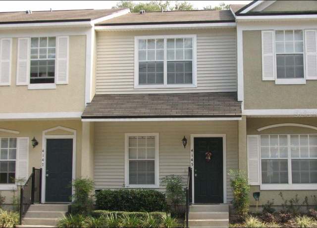 Property at 4145 Plantation Cove Dr, Orlando, FL 32810, 2 beds, 2.5 baths