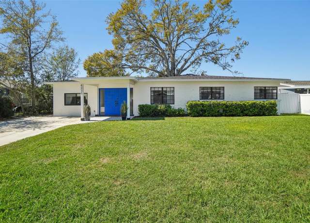 Property at 4335 S Coolidge Ave, Tampa, FL 33611, 4 beds, 2 baths
