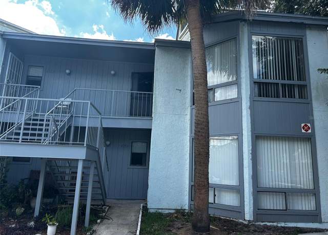 Property at 4358 Aqua Vista Dr Unit G, Orlando, FL 32839, 1 bed, 1 bath