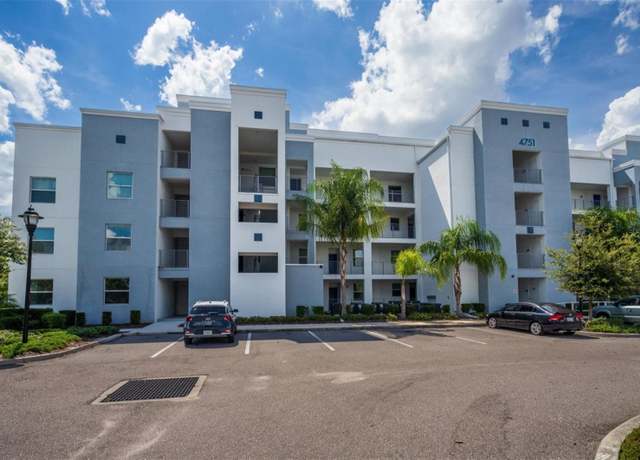 Property at 4751 Clock Tower Dr #203, Kissimmee, FL 34746, 2 beds, 2 baths
