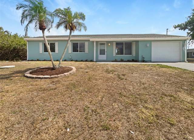 Property at 18019 Avonsdale Cir, Port Charlotte, FL 33948, 3 beds, 2 baths