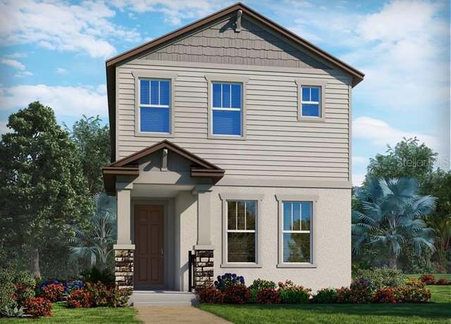 Property at 16448 Silver Brook Way, Winter Garden, FL 34787, 4 beds, 2.5 baths