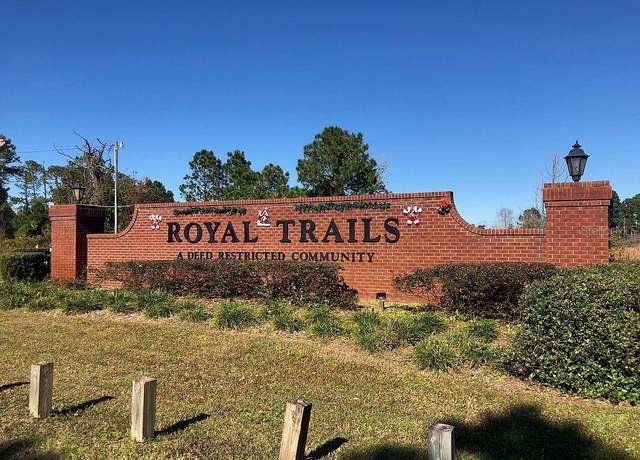 Property at E Cashew Ct, Eustis, FL 32736