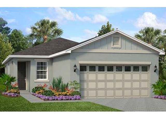 Property at 746 Lemon Ave, Fruitland Park, FL 34731, 4 beds, 2 baths