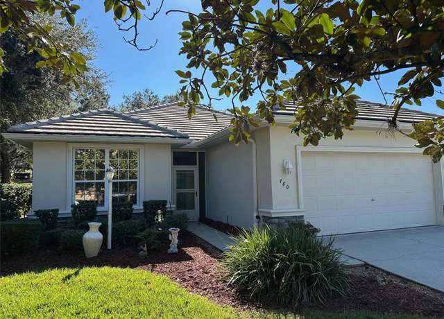 Property at 780 W Skyview Crossing Dr, Hernando, FL 34442, 3 beds, 2 baths