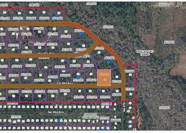 Property at TBD NE 3rd Ave, Palatka, FL 32177