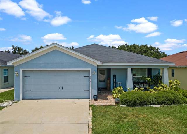 Property at 1951 Bretton Ridge Dr, Winter Haven, FL 33884, 4 beds, 2 baths