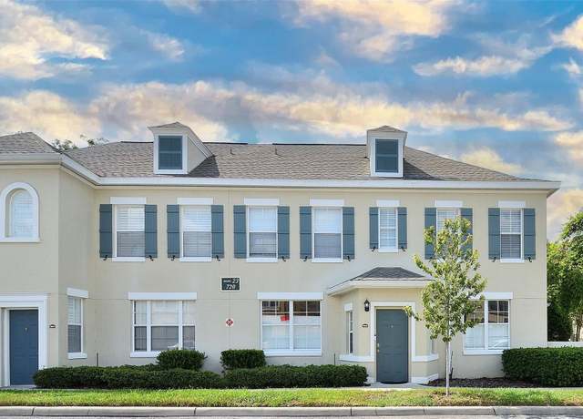 Property at 720 Siena Palm Dr #202, Celebration, FL 34747, 2 beds, 1 bath