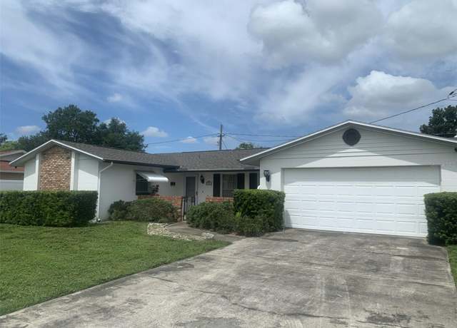 Property at 706 Francis St, Kissimmee, FL 34741, 3 beds, 2 baths