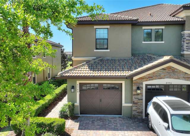 Property at 8988 Azalea Sands Ln #8988, Davenport, FL 33896, 2 beds, 2 baths