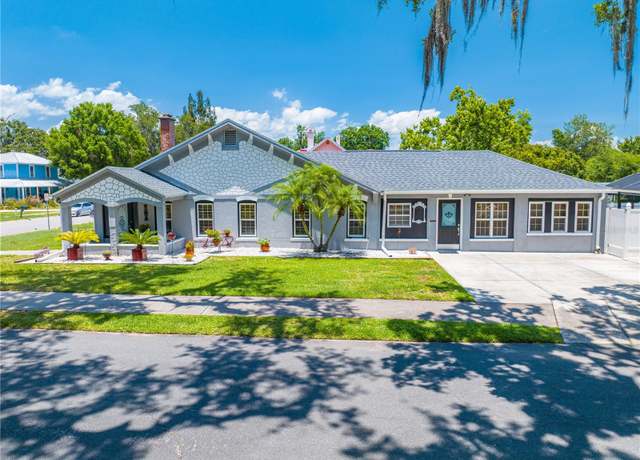 Property at 435 Pennsylvania Ave, St Cloud, FL 34769, 3 beds, 2 baths