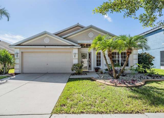 Property at 11314 Misty Isle Ln, Riverview, FL 33579, 3 beds, 2 baths