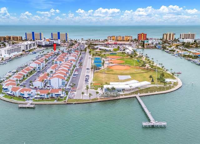 Property at 259 Medallion Blvd Unit B, Madeira Beach, FL 33708, 1 bed, 1 bath