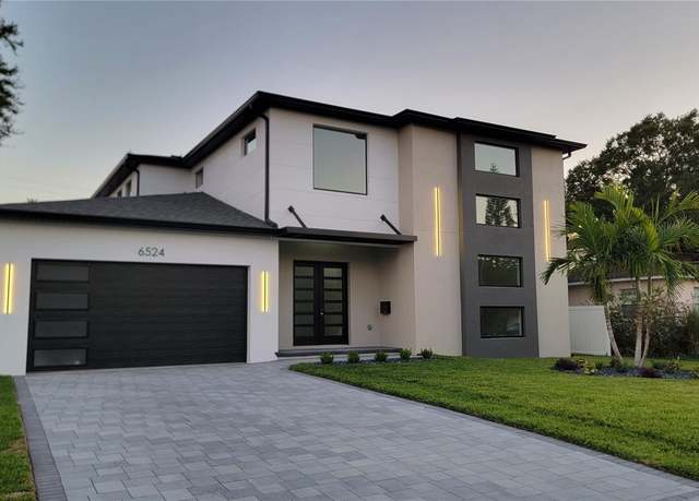 Property at 6524 6th Ave N, St Petersburg, FL 33710, 4 beds, 3.5 baths