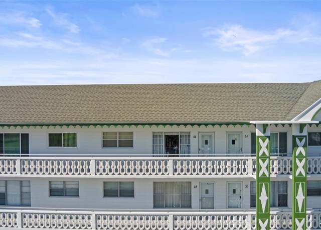 Property at 2468 Florentine Way #52, Clearwater, FL 33763, 2 beds, 2 baths