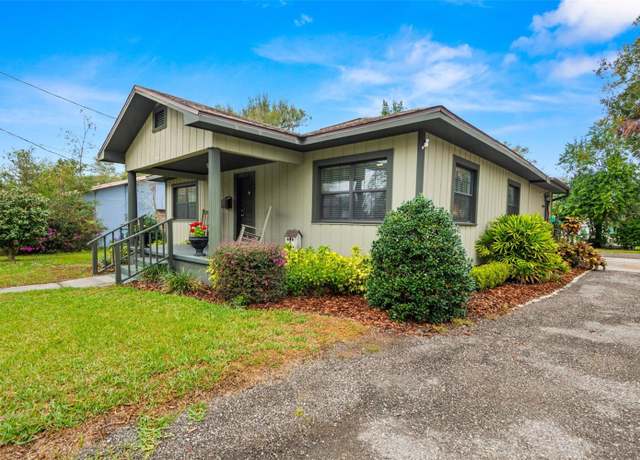 Property at 37713 Florida Ave, Dade City, FL 33525, 4 beds, 2 baths
