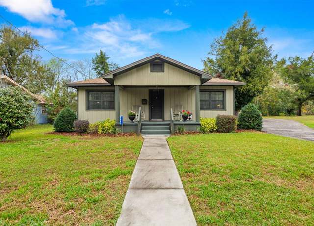 Property at 37713 Florida Ave, Dade City, FL 33525, 4 beds, 2 baths