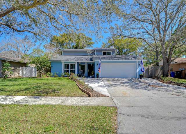 Property at 15927 Crying Wind Dr, Tampa, FL 33624, 4 beds, 2.5 baths