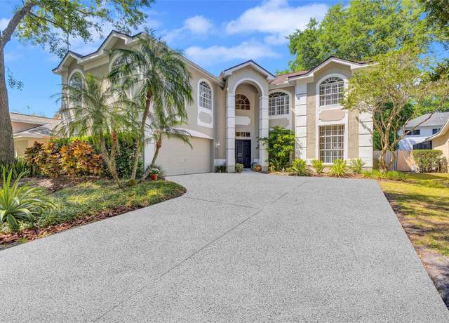 Property at 9314 Heritage Oak Ct, Tampa, FL 33647, 5 beds, 2.5 baths