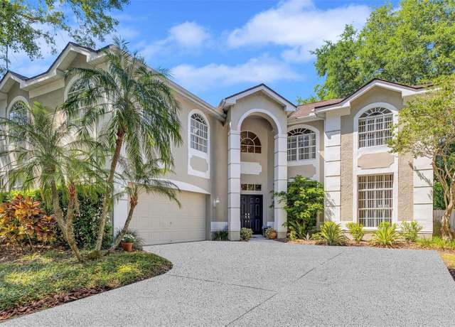 Property at 9314 Heritage Oak Ct, Tampa, FL 33647, 5 beds, 2.5 baths