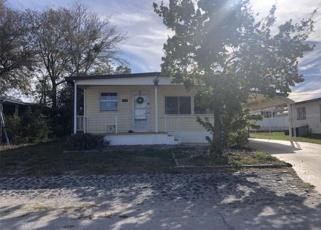 Property at 2116 Kepner Dr, Holiday, FL 34691, 3 beds, 2 baths