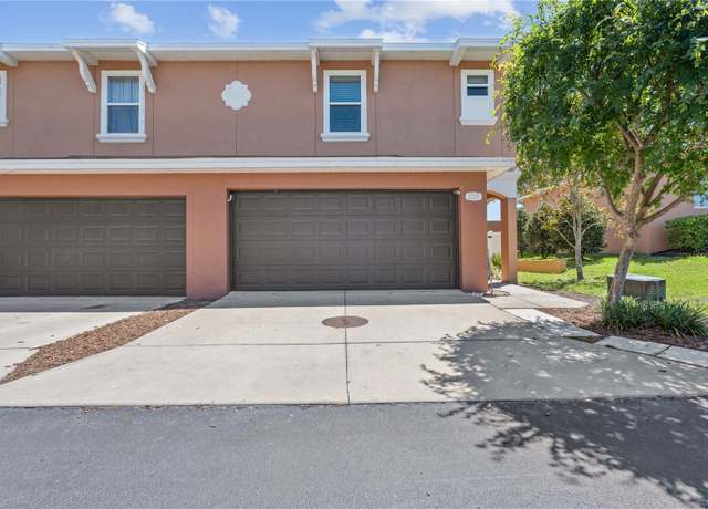 Property at 1725 Sommarie Way, Tarpon Springs, FL 34689, 3 beds, 2.5 baths