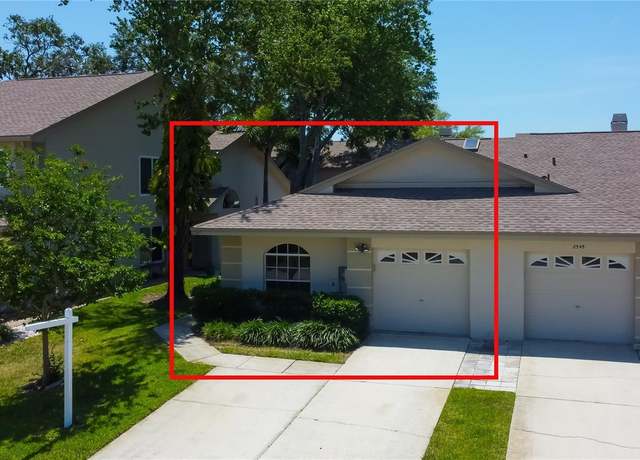 Property at 2547 Stony Brook Ln, Clearwater, FL 33761, 2 beds, 2 baths