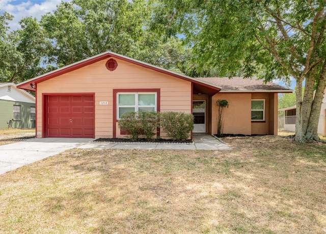Property at 1313 Periwinkle Ct, Lakeland, FL 33811, 3 beds, 2 baths
