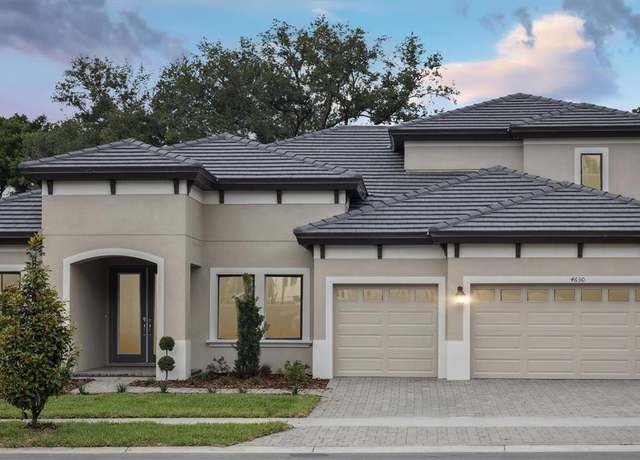 Property at 4630 Cedar Fog CT Dr, Valrico, FL 33596, 4 beds, 4 baths