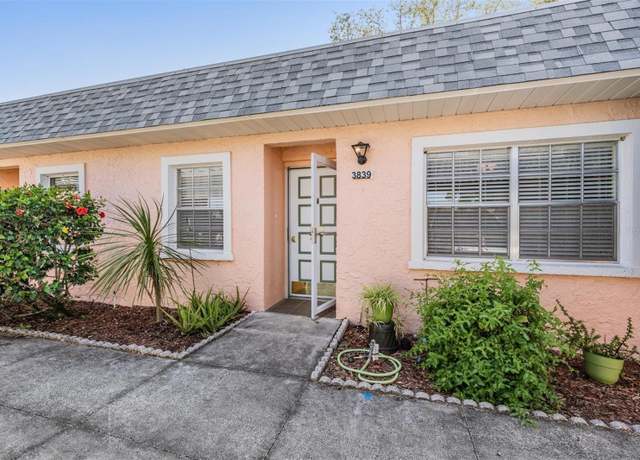 Property at 3839 Trophy Blvd #3839, New Port Richey, FL 34655, 2 beds, 2 baths