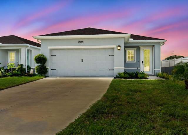 Property at 19052 Heavenside Ct, Spring Hill, FL 34610, 3 beds, 2 baths