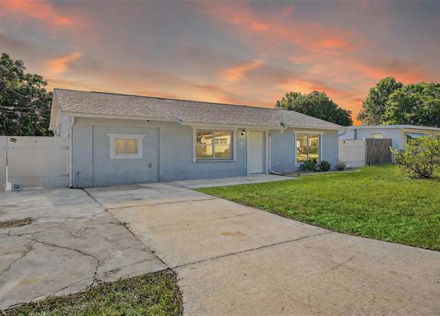 Property at 4161 Highland Loop, New Port Richey, FL 34652, 3 beds, 2 baths
