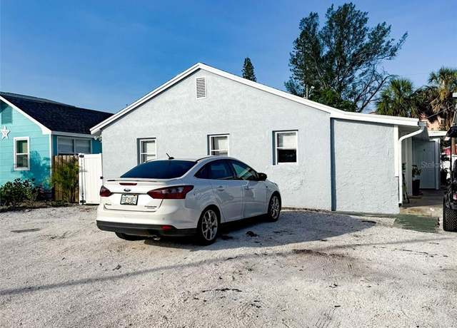 Property at 13228 3rd St E, Madeira Beach, FL 33708, 3 beds, 3 baths