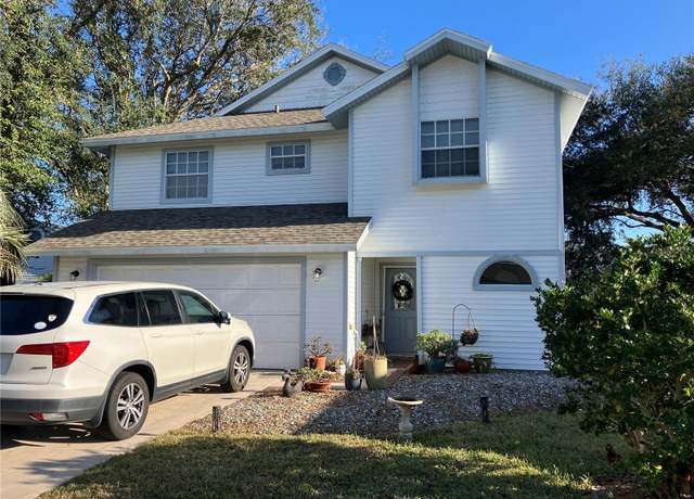 Property at 20 Bristol Ln, Palm Coast, FL 32137, 3 beds, 2.5 baths