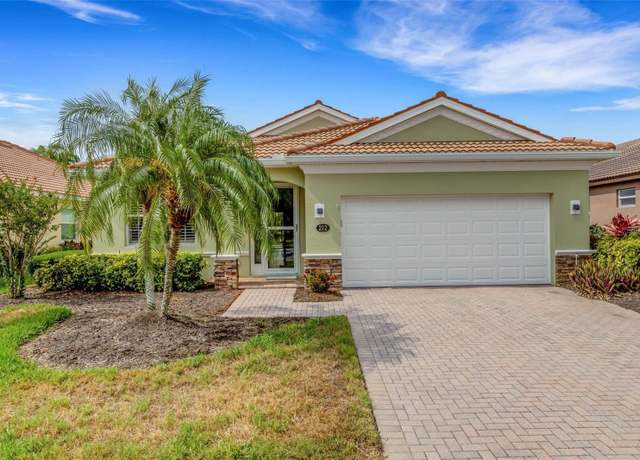 Property at 212 River Enclave Ct, Bradenton, FL 34212, 3 beds, 2 baths