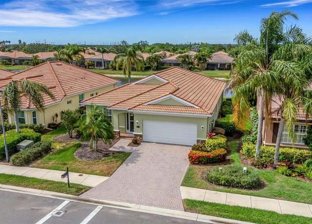 Property at 212 River Enclave Ct, Bradenton, FL 34212, 3 beds, 2 baths
